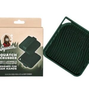 Dr. Squatch - Squatch Scrubber