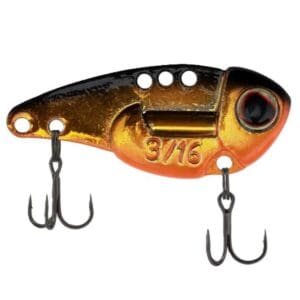 Johnson ThinFisher 3/16oz  5g