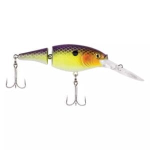 Berkley Jointed Flicker Shad 5