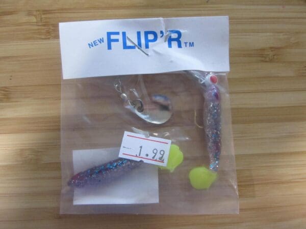 Flip'R - Do Dapper #2