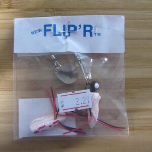 Flip'R - UGA