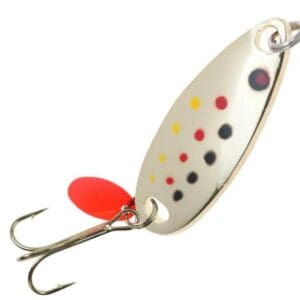 Johnson Sprite Spoon