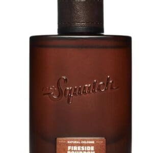 Dr. Squatch Cologne - Fireside Bourbon