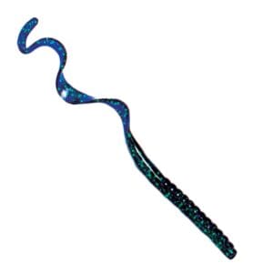 Culprit - 6" Culprit Worm - June Bug