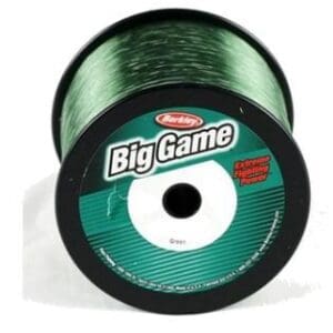Berkley Trilene Big Game - Green