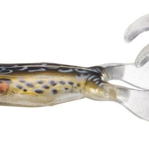 Live Target - Freestyle Frog