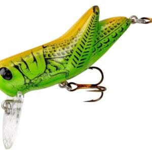 Rebel - Crickhopper