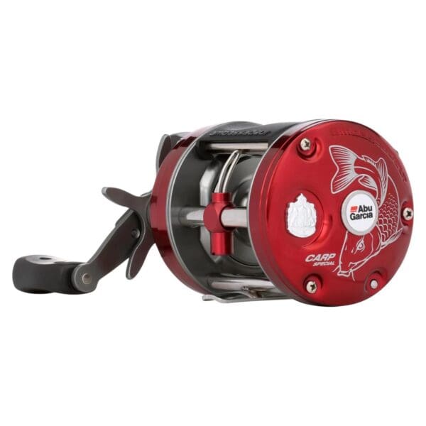 Abu Garcia Ambassadeur C3 Carp Special - Image 2