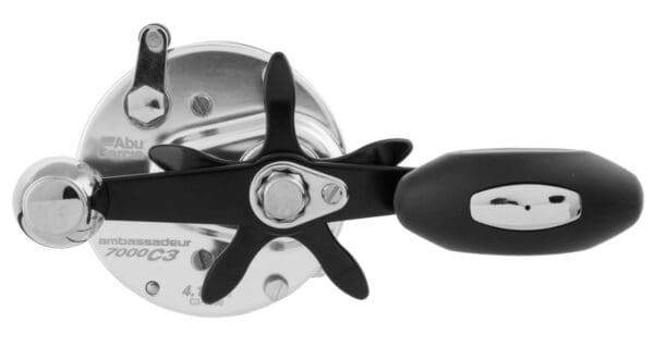Abu Garcia Ambassadeur 7000 C3 - Image 3