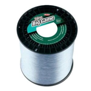 Berkley Trilene Big Game - Clear