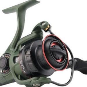 Abu Garcia - Zata Spinning Reel