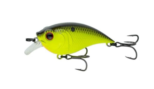 Cloud 9 - Curve Finesse Squarebill - Image 7