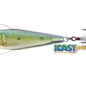 Live Target - Flutter Shad