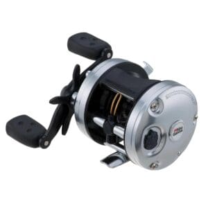 Abu Garcia - Ambassadeur C3-5500