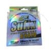 Sufix Performance Braid - Hi-Vis Yellow - Image 4