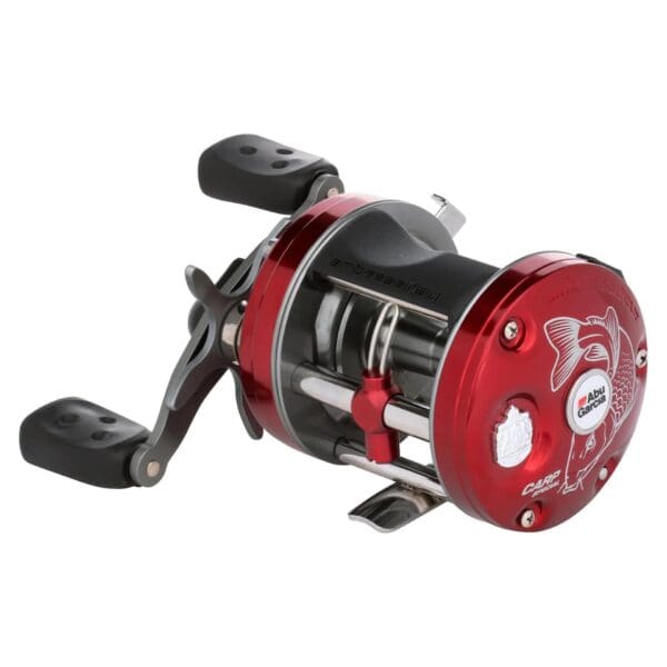 Abu Garcia Ambassadeur C3 Carp Special