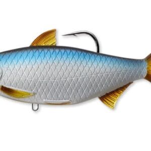 Live Target - Golden Shiner Swimbait