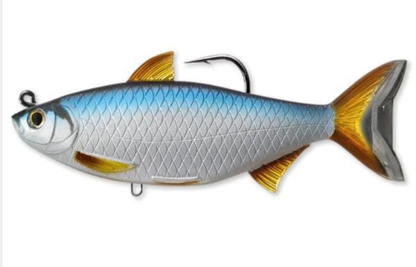 Live Target - Golden Shiner Swimbait
