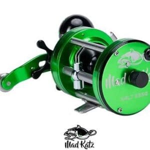 Mad Katz - Xalt 6550