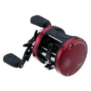 Abu Garcia - Ambassadeur SX-5601