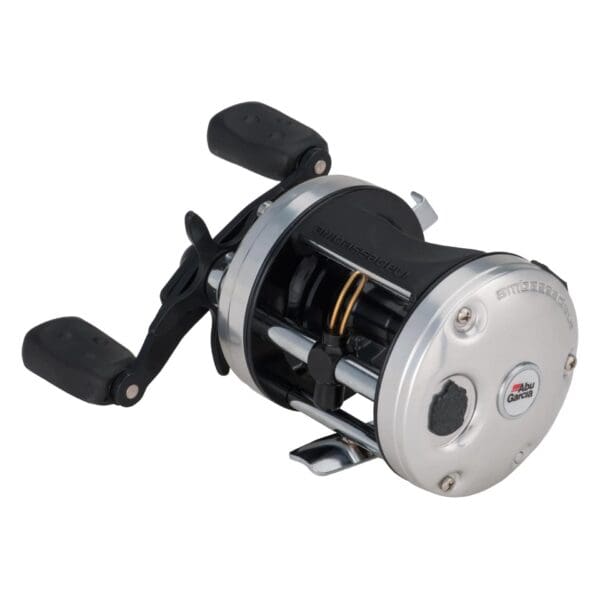 Abu Garcia Ambassadeur C3-6500