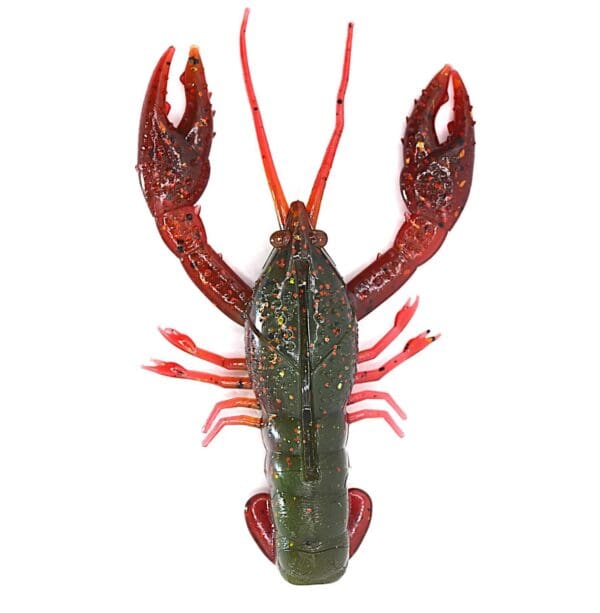 Nikko - Craw - Image 2