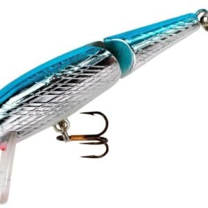 Rebel - Rebel 5.5'' Jointed Minnow