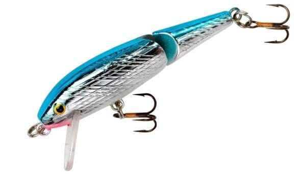 Rebel - Rebel 4.5'' Jointed Minnow - Image 2