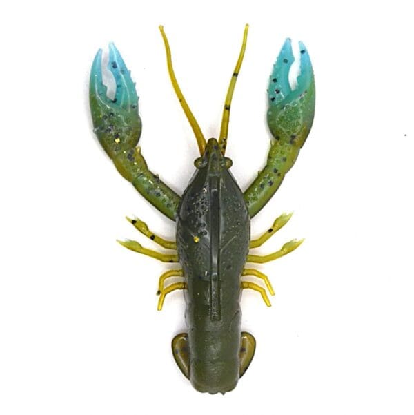 Nikko - Craw - Image 9