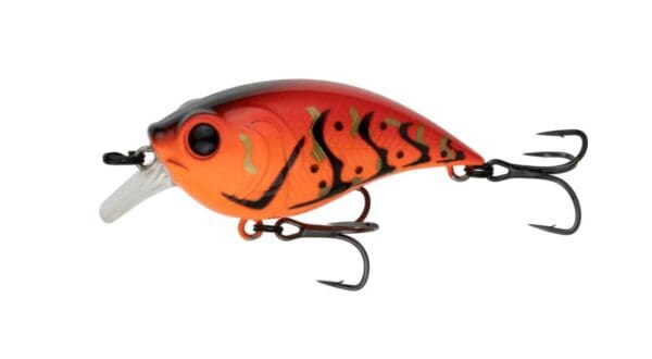 Cloud 9 - Curve Finesse Squarebill - Image 4