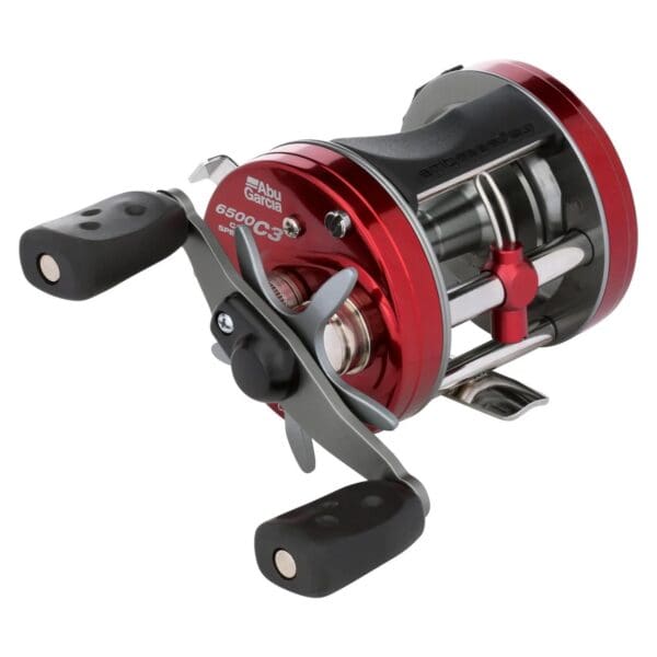 Abu Garcia Ambassadeur C3 Carp Special - Image 4
