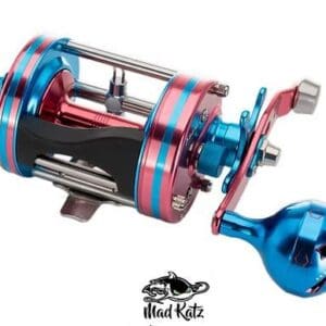 Mad Katz - Genesis 6750