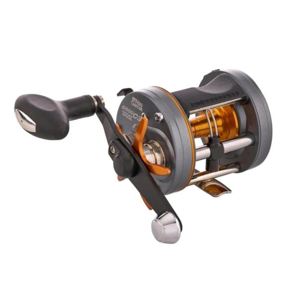 Abu Garcia Ambassadeur Classic C3 Catfish Special - Image 2