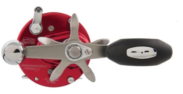 Abu Garcia Ambassadeur C-7000 - Image 3
