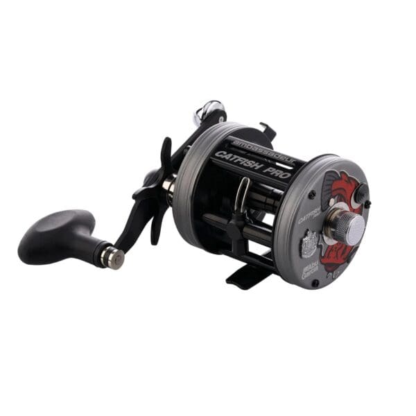 Abu Garcia Ambassadeur Rocket PR-6500CS CATPRO 22