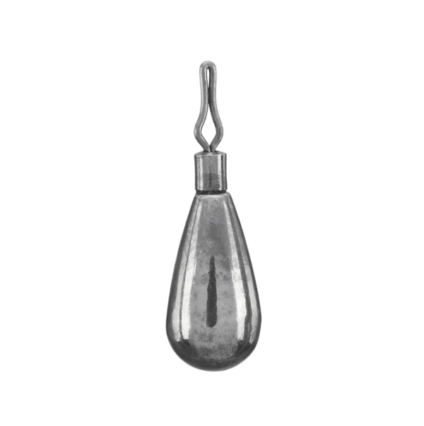 MAX4 Tear Drop Shot Weight