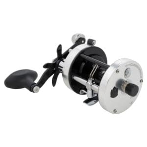 Abu Garcia - Ambassadeur 7000 C3