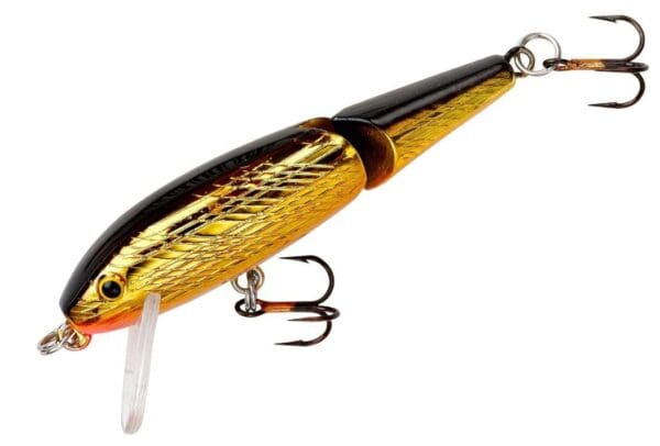 Rebel - Rebel 4.5'' Jointed Minnow - Image 3