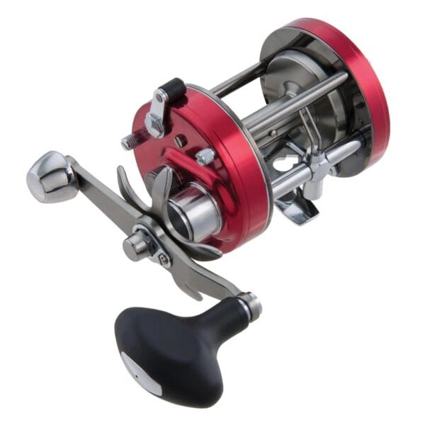 Abu Garcia Ambassadeur C-7000 - Image 2