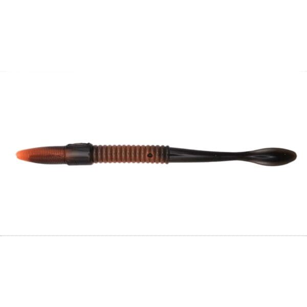 Nikko - Shakey Worm 6" - Image 4