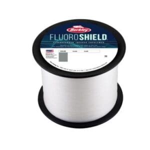 Berkley FluoroShield - Clear