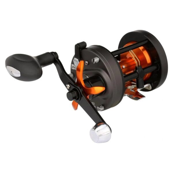 Abu Garcia Ambassadeur Classic C3 Catfish Special - Image 5