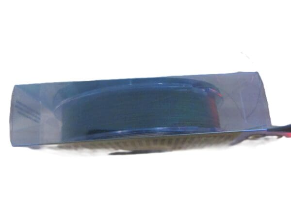 Sufix Performance Braid - Low-Vis Green - Image 2