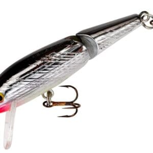 Rebel - Rebel 2.5'' Jointed Minnow