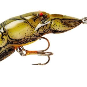 Rebel - Wee-Crawfish
