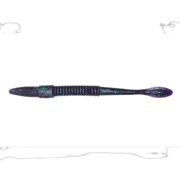 Nikko - Shakey Worm 6" - Image 3