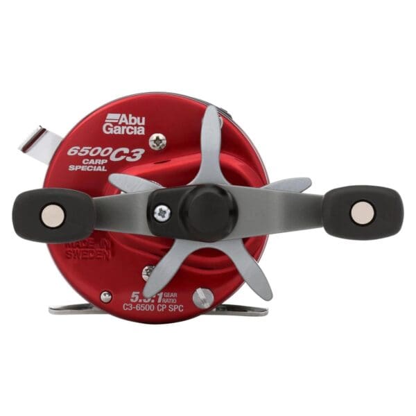 Abu Garcia Ambassadeur C3 Carp Special - Image 3