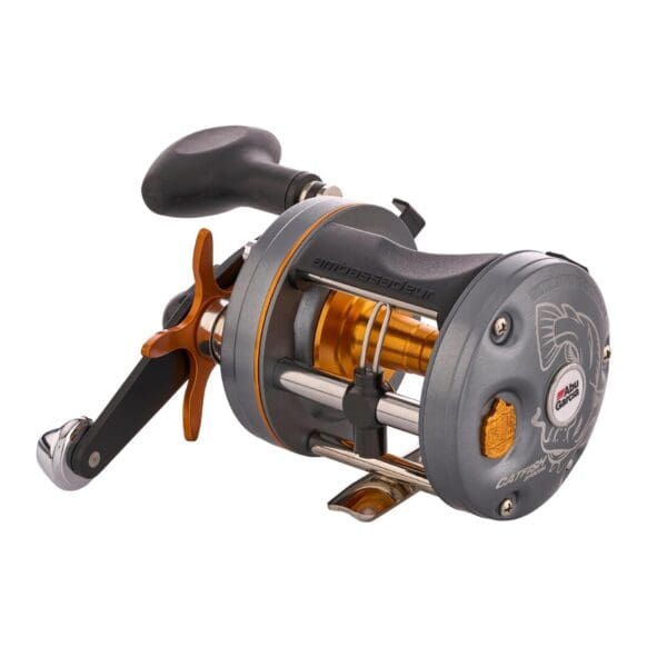 Abu Garcia Ambassadeur Classic C3 Catfish Special