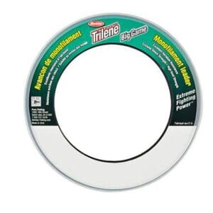 Berkley Trilene Monofilament Leader