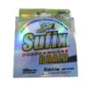 Sufix Performance Braid - Hi-Vis Yellow